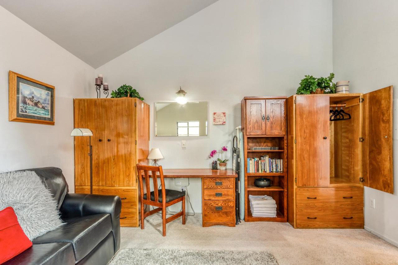 Powder Village G-1 | Discover Sunriver Exterior foto