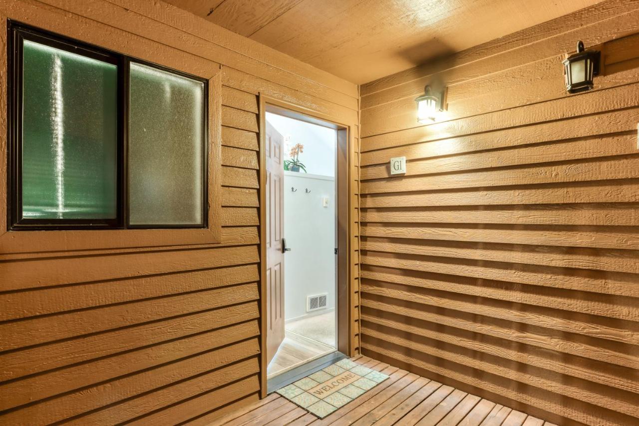Powder Village G-1 | Discover Sunriver Exterior foto