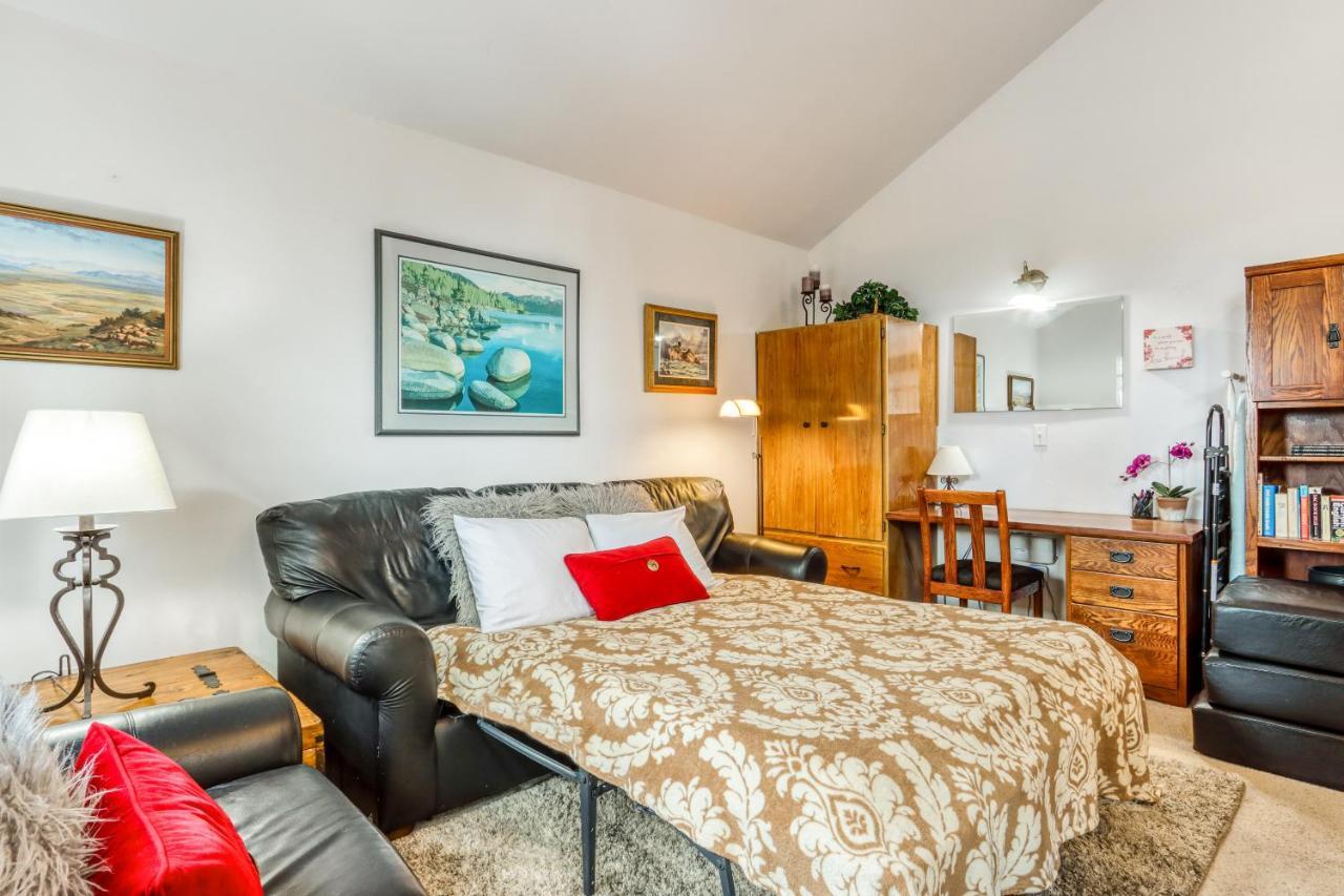 Powder Village G-1 | Discover Sunriver Exterior foto