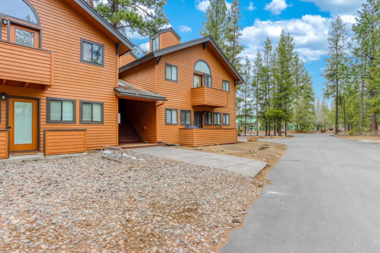 Powder Village G-1 | Discover Sunriver Exterior foto