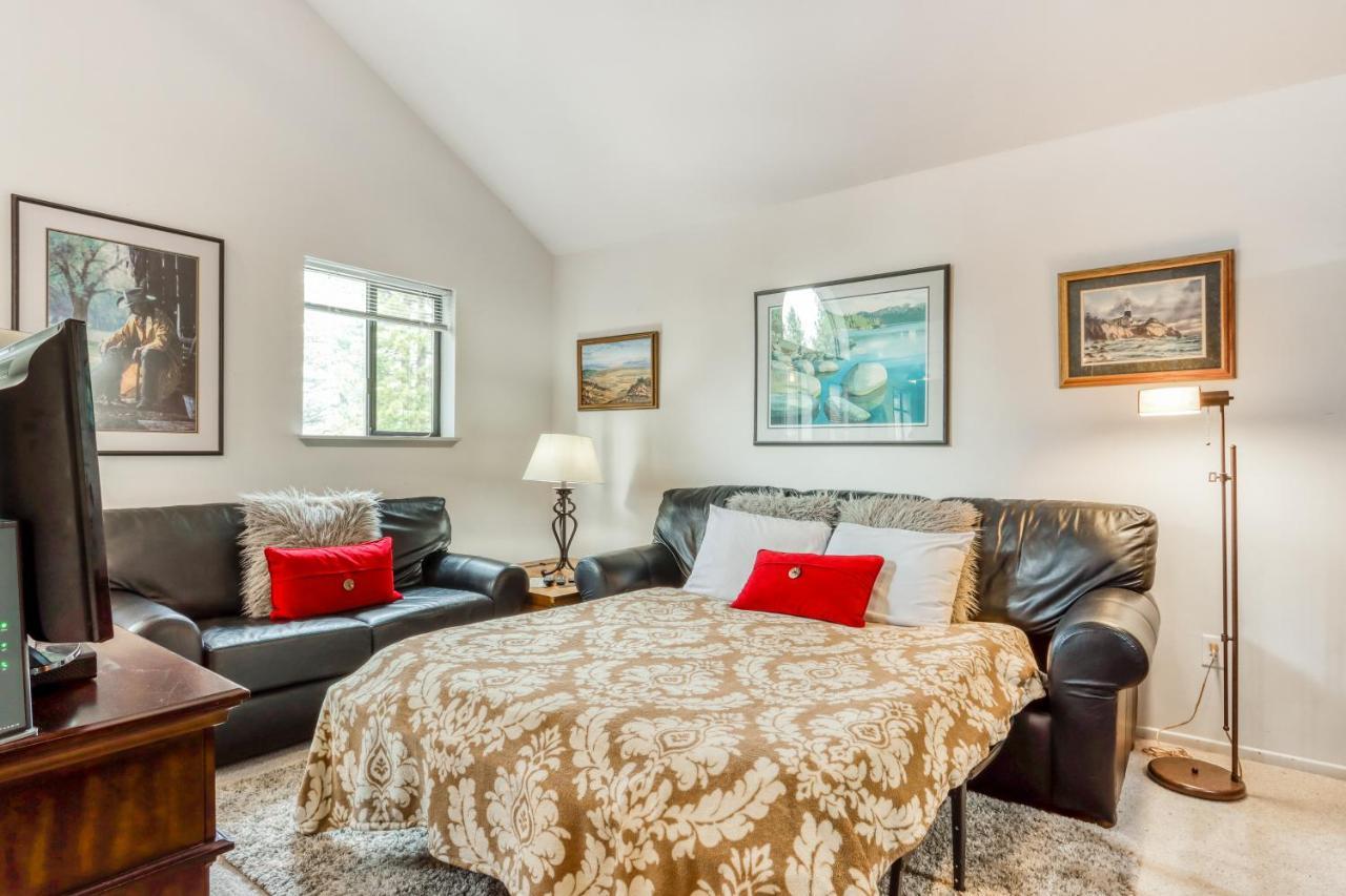 Powder Village G-1 | Discover Sunriver Exterior foto